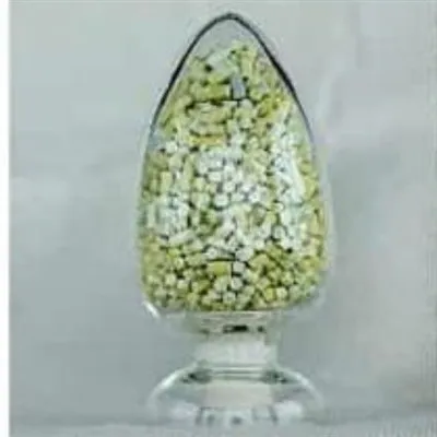 Xantato de isopropila de sódio